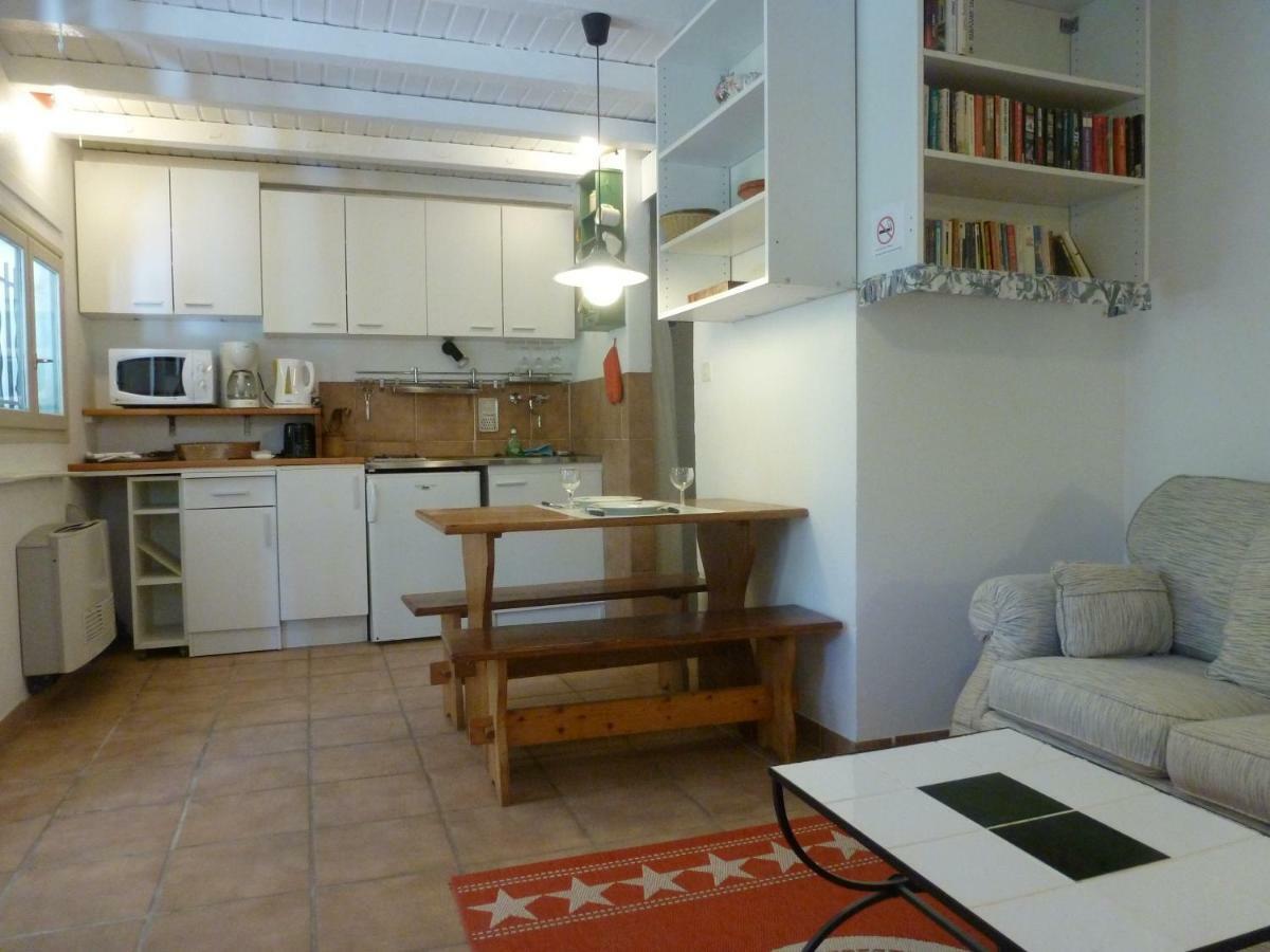 Le Cottage Ailhon ภายนอก รูปภาพ