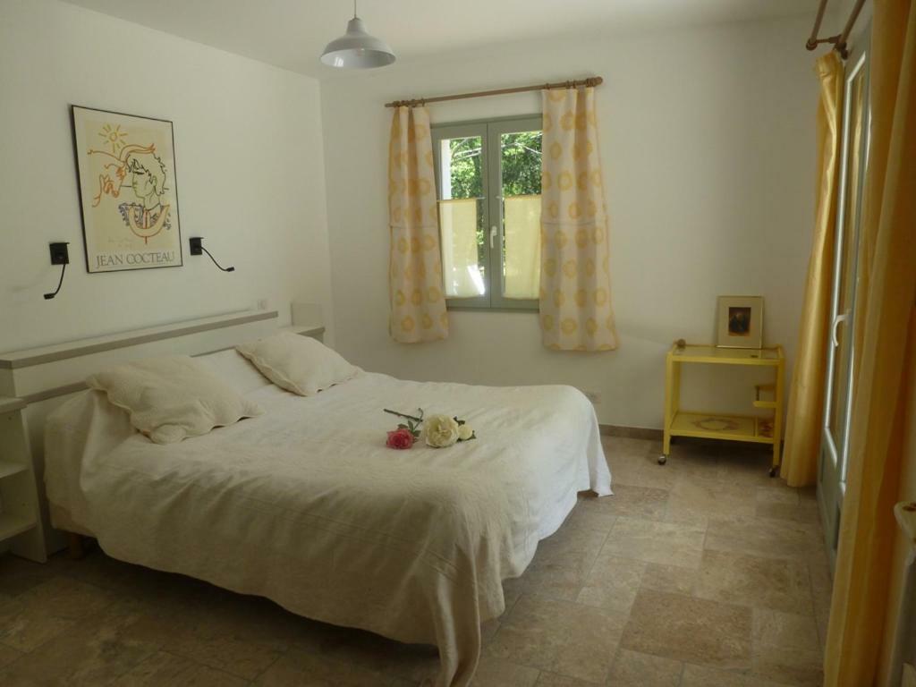 Le Cottage Ailhon ภายนอก รูปภาพ